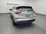 Used 2018 Nissan Murano SV image 6