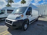 Used 2021 RAM ProMaster 2500 image 2