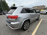 Used 2017 Jeep Grand Cherokee Overland image 3