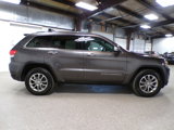 Used 2014 Jeep Grand Cherokee Limited image 6