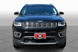Used 2021 Jeep Compass Limited w/ Sun and Sound Group image 3
