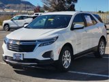 Used 2022 Chevrolet Equinox LT image 4