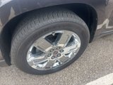 Used 2017 GMC Acadia Limited SLT image 5