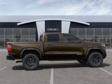 New 2025 GMC Canyon Elevation image 5
