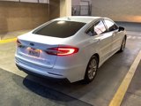 Used 2020 Ford Fusion SE image 4