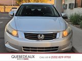 Used 2010 Honda Accord LX image 2