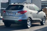 Used 2012 Hyundai Tucson GLS image 4