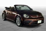 Used 2017 Volkswagen Beetle 1.8T SE image 2
