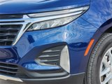 Certified 2023 Chevrolet Equinox LT image 5