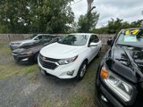 Used 2021 Chevrolet Equinox LT image 2