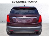 Used 2018 Cadillac XT5 Luxury w/ Driver Awareness Package image 4