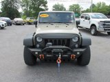 Used 2017 Jeep Wrangler Unlimited Sport w/ Quick Order Package 24S image 2