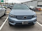 Used 2022 Volvo XC40 P8 Recharge Ultimate image 2