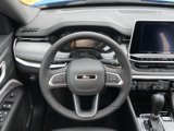 New 2025 Jeep Compass Latitude image 2