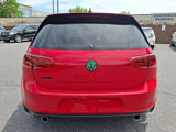Used 2016 Volkswagen GTI SE image 5