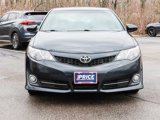 Used 2013 Toyota Camry SE image 2