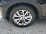 Certified 2020 Ford Explorer XLT w/ Equipment Group 202A image 5