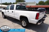 Used 2007 Chevrolet Silverado 2500 LT w/ Heavy-Duty Power Package image 3