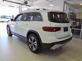 Certified 2025 Mercedes-Benz GLB 250 4MATIC image 4