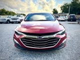 Used 2020 Chevrolet Malibu RS image 6