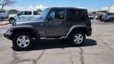 Used 2014 Jeep Wrangler Sport w/ Quick Order Package 24S image 3