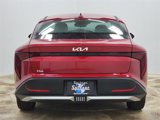 New 2025 Kia K4 EX image 6