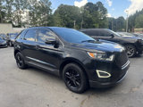 Used 2015 Ford Edge SEL w/ Equipment Group 201A image 3