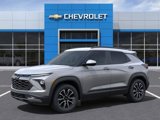 New 2025 Chevrolet TrailBlazer ACTIV w/ Convenience Package image 2