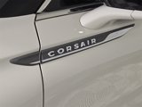 Certified 2022 Lincoln Corsair AWD w/ Equipment Group 101A image 5