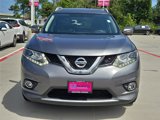 Used 2015 Nissan Rogue SL w/ SL Premium Package image 2