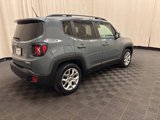 Used 2017 Jeep Renegade Latitude w/ Cold Weather Group image 5