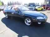 Used 1992 Lexus SC 400 Coupe image 3