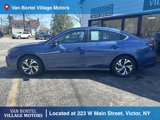 Used 2020 Subaru Legacy Premium image 2