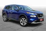 Used 2023 Nissan Rogue SV image 2