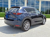 Used 2020 MAZDA CX-5 Grand Touring w/ GT Premium Package image 6