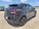 Used 2022 Chevrolet TrailBlazer RS image 4