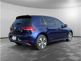 Used 2019 Volkswagen e-Golf SE w/ Driver Assistance Package image 5