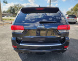 Used 2015 Jeep Grand Cherokee Overland image 4