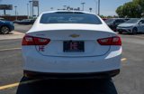 Used 2024 Chevrolet Malibu LT image 4
