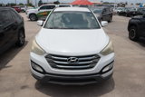 Used 2013 Hyundai Santa Fe Sport image 3