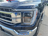 Used 2023 Ford F150 Lariat w/ Equipment Group 502A High image 4