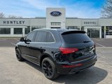 Used 2016 Audi Q5 3.0T Prestige w/ Prestige Package image 5