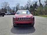 Used 2015 Jeep Cherokee Latitude image 2