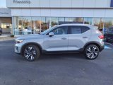 New 2025 Volvo XC40 B5 Plus w/ Protection Package Premier image 4