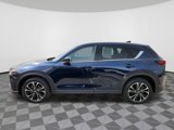 Certified 2022 MAZDA CX-5 AWD 2.5 S w/ Premium Package image 5