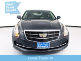 Used 2017 Cadillac ATS Luxury image 2