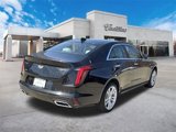New 2025 Cadillac CT4 Luxury image 3