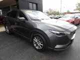 Used 2019 MAZDA CX-9 Touring w/ Touring Premium Package image 3