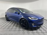 Used 2017 Tesla Model X 90D image 5