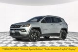 New 2025 Jeep Compass Latitude w/ Altitude Special Edition image 2